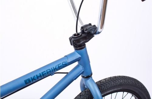 Велосипед KHEbikes Centrix (2016) фото 8