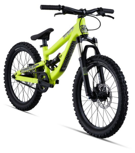 Велосипед Commencal Supreme 20 (2014) фото 2