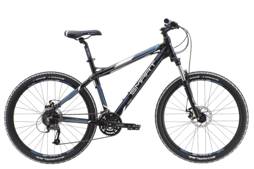 Велосипед Smart MACHINE 300 (2015)