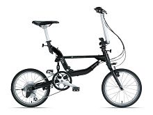 Велосипед JANGO Jf-14 Flik Folding Bike Ez V9 (2014)