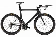 Велосипед Cannondale 700 SLICE BLACK INC (2016)