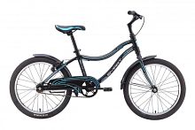 Велосипед Smart ONE MOOV 20 (2016)