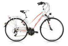 Велосипед Kellys CRISTY 30 (2016)