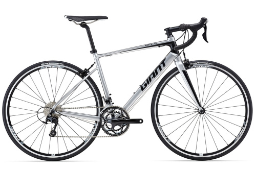 Велосипед Giant Defy 1 (2016)