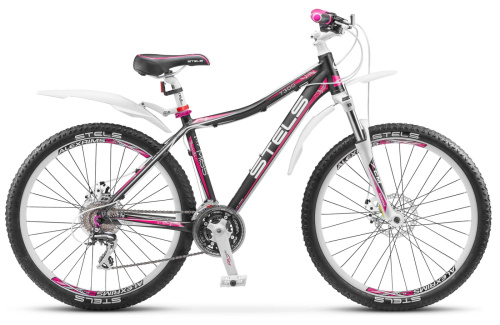 Велосипед Stels Miss-7300 MD (2015)