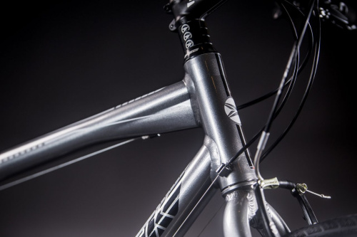 Велосипед Silverback SCENTO 3 (2015) фото 9