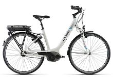 Велосипед Cube 2014 TRAVEL ULS HYBRID