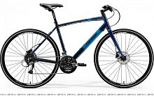 Велосипед Merida Crossway Urban 40-D Fed (2018)