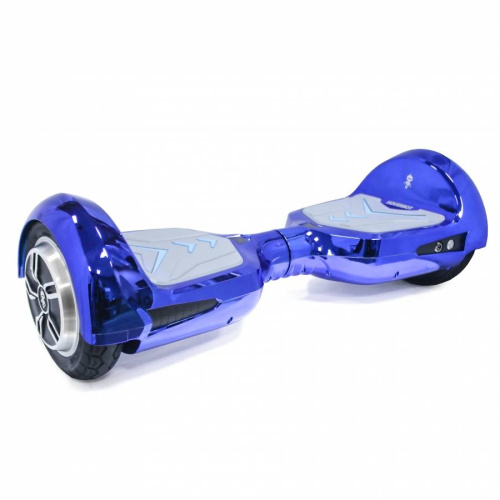 Гироборд Hoverbot B-4 blue