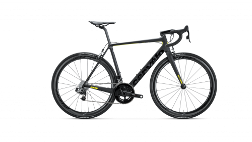 Велосипед Cervelo S3 Ultegra Di2 (2018) фото 2