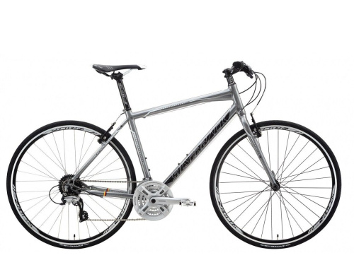 Велосипед Silverback SCENTO 3 (2015)