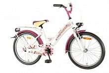 Велосипед Volare 14 Shimmer Girl (2014)
