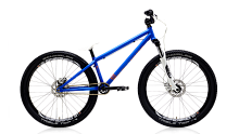 Велосипед Polygon Trid CR (2017)