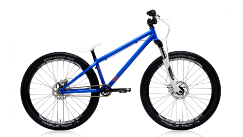 Велосипед Polygon Trid CR (2017)