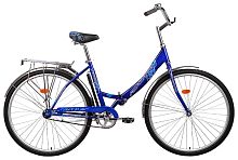 Велосипед Forward Portsmouth 1.0 (2015)