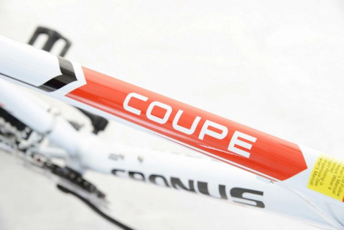 Велосипед Cronus 2013 COUPE 3.0 фото 8