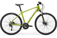 Велосипед Merida Crossway XT-Edition (2018)