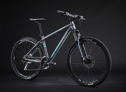 Велосипед Silverback STRIDE 275 Comp  27,5 2019 фото 5