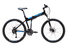 Велосипед Smart TRUCK 400 (2015)