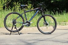 Велосипед Silverback Stride 15 (2014)