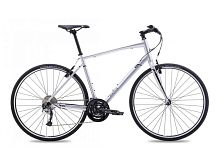 Велосипед MARIN Fairfax SC2 Q 700C (2017)