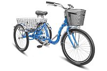 Велосипед Stels Energy IV 24 V020