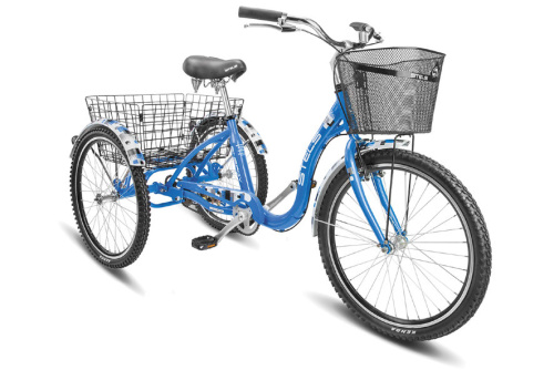 Велосипед Stels Energy IV 24 V020