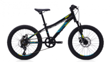Велосипед Polygon RELIC 20 (2017)