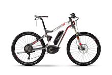 Велосипед Haibike XDURO FullSeven S 9.0 500Wh 11-Sp XT (2018)