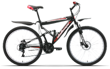 Велосипед Challenger Desperado (2015)
