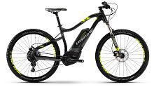 Велосипед Haibike SDURO HardSeven 4.0 500Wh 11-Sp NX (2018)