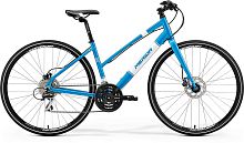Велосипед Merida Crossway Urban 20D-Lady Fed (2017)