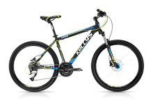 Велосипед Kellys VIPER 50 (2016)