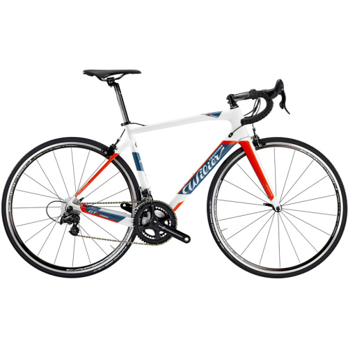 ВЕЛОСИПЕД ШОССЕЙНЫЙ WILIER GTR TEAM 105MIX RS10 2018