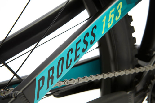 Велосипед Kona Process 153 AL 29 (2018) фото 2