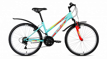 Велосипед 24 Altair MTB HT 2.0 Lady 18 ск