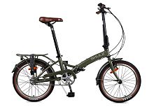 Велосипед SHULZ GOA V-brake