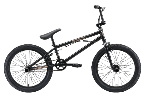 Велосипед Stark Madness BMX 3 фото 2