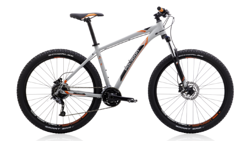 Велосипед Polygon Xtrada 5 (2017) фото 2