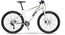 Велосипед BMC Sportelite SLX-XT White (2016)