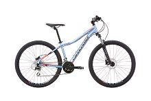 Велосипед Cannondale 27.5 F Foray 2 (2016)