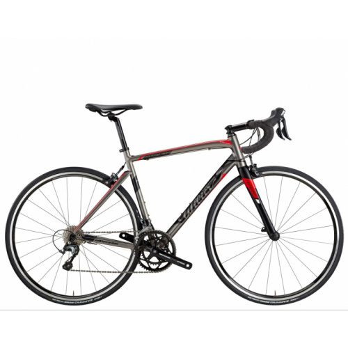 Велосипед шоссейный Wilier MONTEGRAPPA 105 2.0 RS010 RED 2018