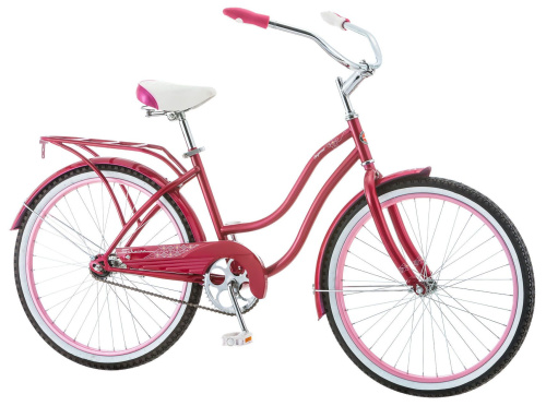 Велосипед Schwinn Baywood 24 фото 2