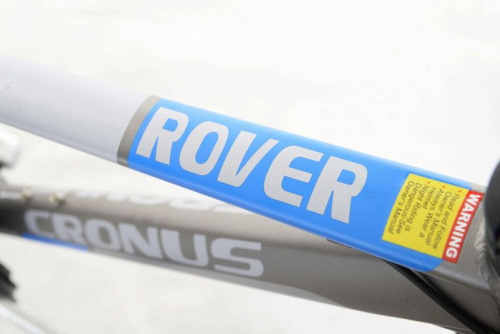 Велосипед Cronus 2013 ROVER 1.0 фото 4