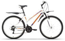 Велосипед Challenger Alpina (2015)
