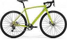 Велосипед Merida CycloCross 100 2019