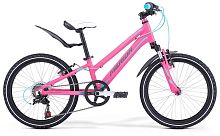 Велосипед Merida Matts J20 Pink