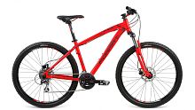Велосипед Format 1413 27,5 (2017)