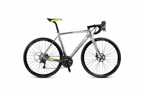 Велосипед Boardman Elite Cxr 9.2 (2016)