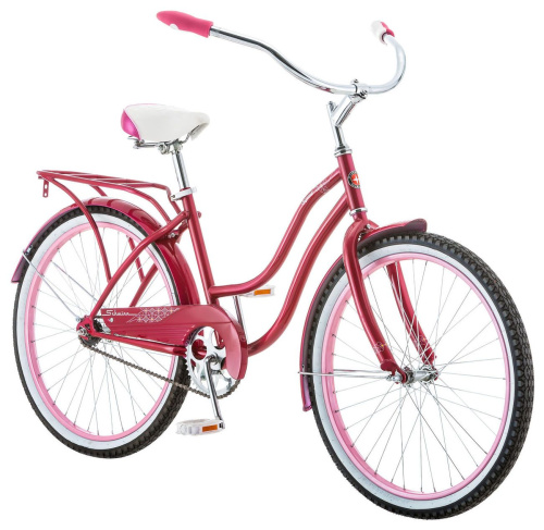 Велосипед Schwinn Baywood 24 фото 3